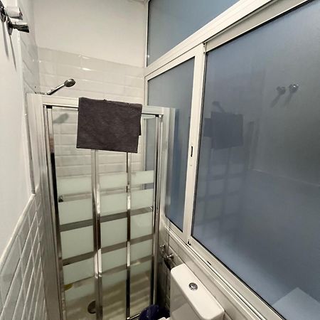 Апартаменты Premium Malaga Center Экстерьер фото