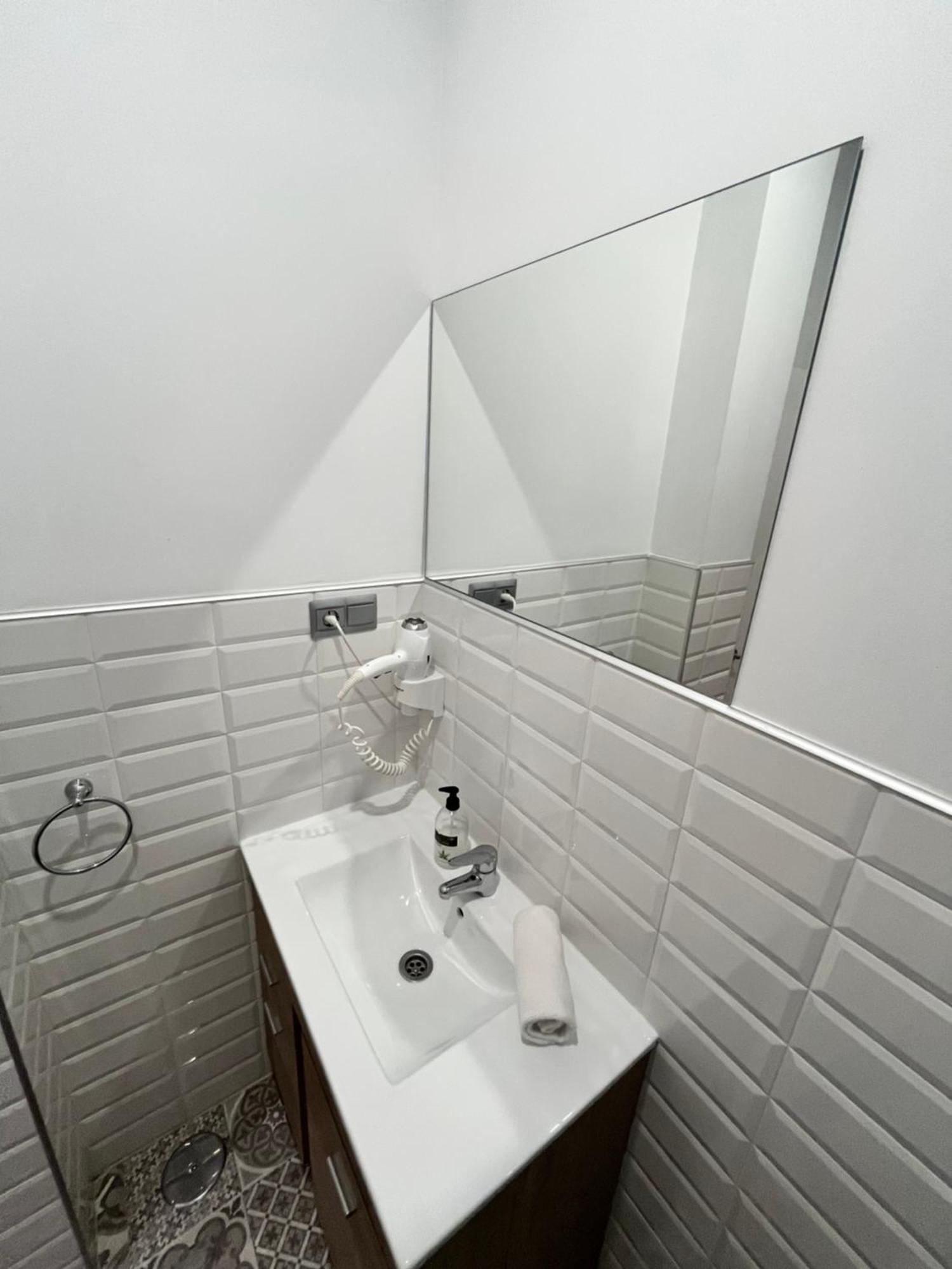 Апартаменты Premium Malaga Center Экстерьер фото