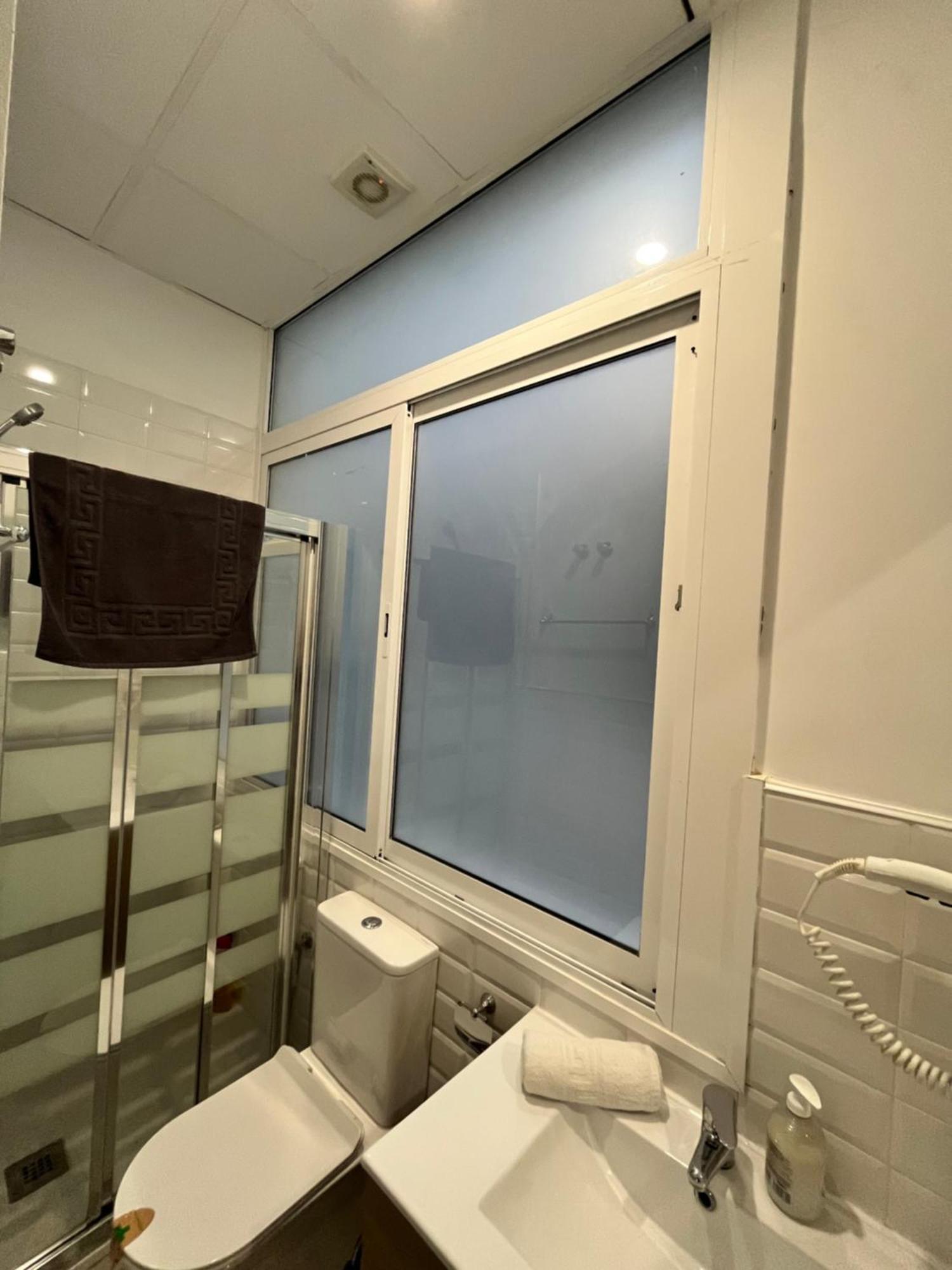 Апартаменты Premium Malaga Center Экстерьер фото