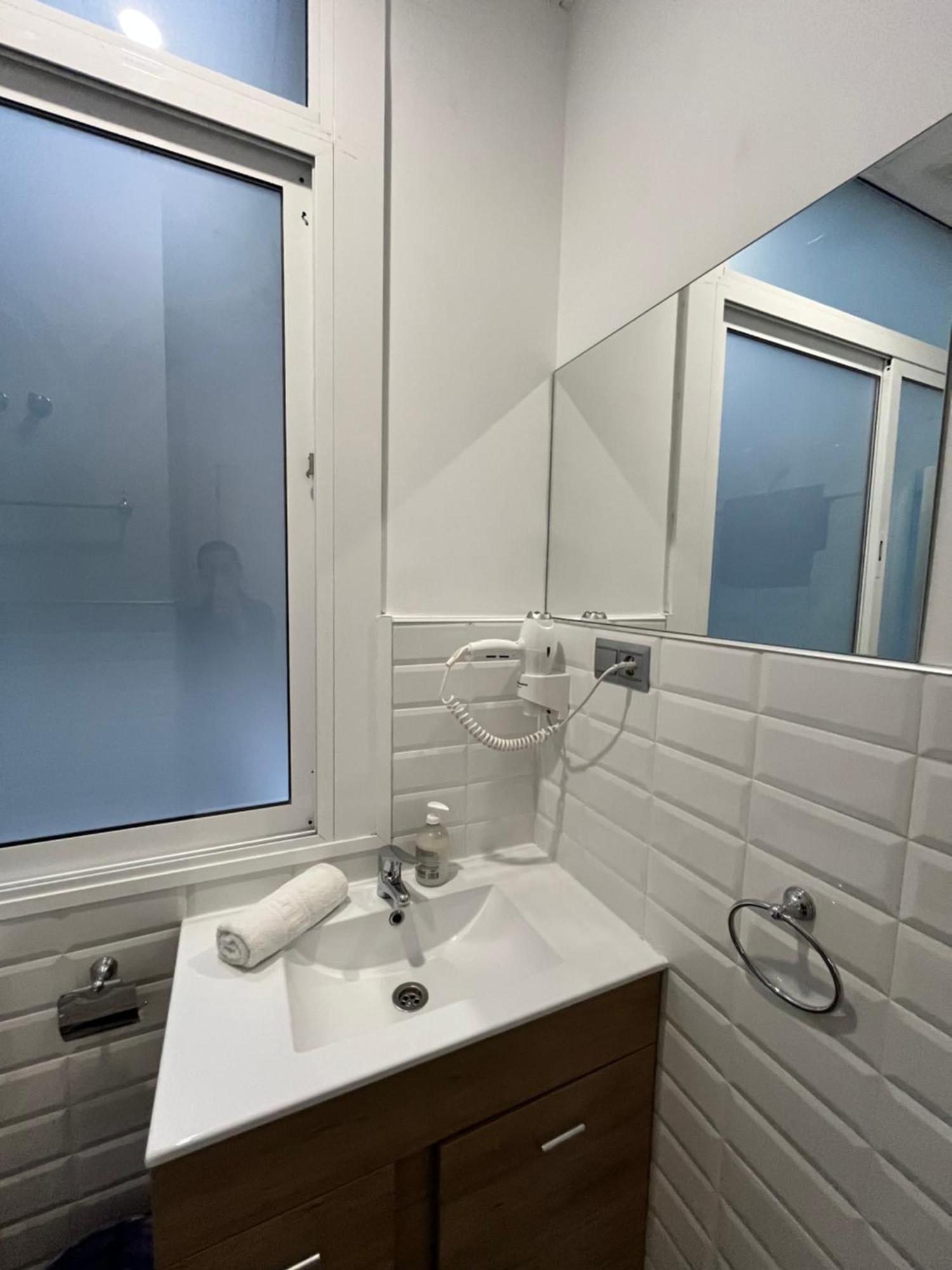 Апартаменты Premium Malaga Center Экстерьер фото