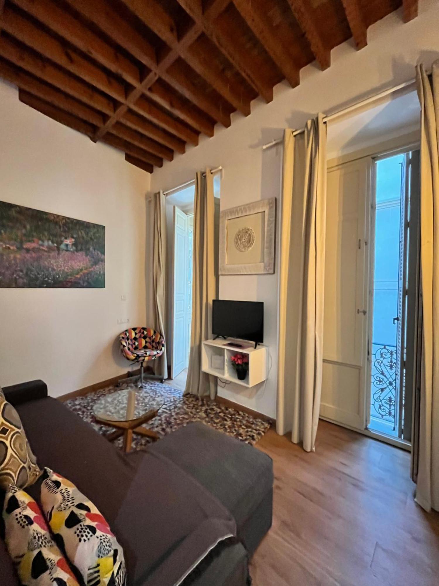 Апартаменты Premium Malaga Center Экстерьер фото